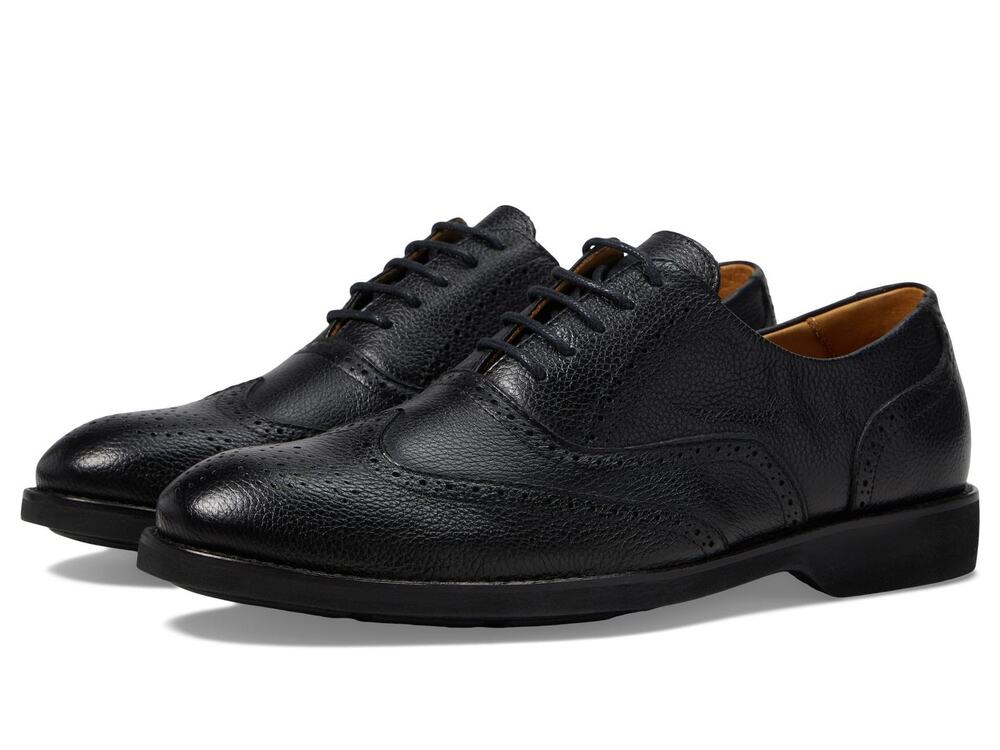 MARC JOSEPH NEW YORK SULLIVAN ST BLACK GRAINY 7 M